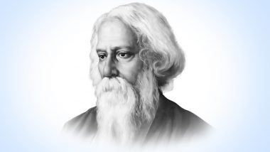 Rabindranath Tagore Death Anniversary 2024: नोबल पुरस्कार विजेता रवींद्रनाथ टैगोर की पुण्यतिथि, ममता बनर्जी, गडकरी, सीएम योगी सहित अन्य नेताओं ने दी श्रद्धांजलि