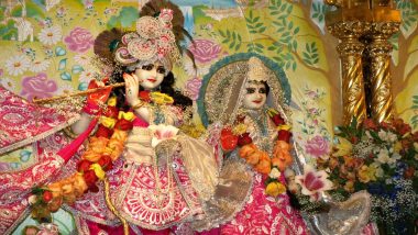 Janmashtami 2024: पवित्र मंदिरों से लेकर डिजिटल भक्ति तक: कृष्ण चेतना के प्रसार में तकनीक की भूमिका