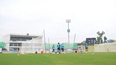 Rawalpindi Weather & Pitch Report: पाकिस्तान बनाम बांग्लादेश दूसरे टेस्ट मैच में बारिश बिगड़ेगी खेल? यहां जानें कैसी रहेगी रावलपिंडी की मौसम और पिच का मिजाज