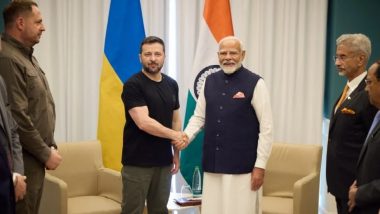 PM Modi Ukraine Visit: जंग के बीच पीएम मोदी का यूक्रेन दौरा आज! राष्ट्रपति जेलेंस्की से करेंगे मुलाकात, जानें किन मुद्दों पर होगी बातचीत