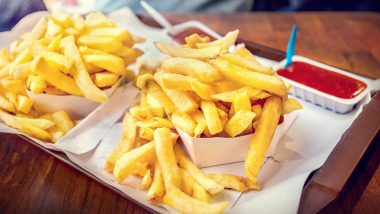 French Fries Dispute: फ्रेंच फ्राइज ना खिलाने पर पत्नी ने पति पर कर दिया केस! हाईकोर्ट ने बीवी को लगाई फटकार, मामले पर लगाई रोक