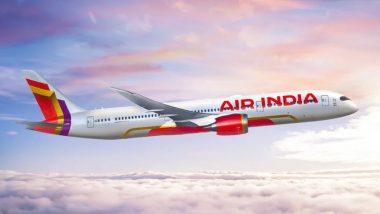 BREAKING: Air India एक्सप्रेस की तिरुवनंतपुरम, मस्कट फ्लाइट में उड़ान भरने के बाद उठा धुआं, कराई गई इमरजेंसी लैंडिंग