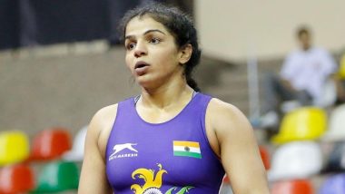 Sakshi Malik: साक्षी मलिक ने राजनीति में आने की अफवाहों को खारिज किया, सोशल मीडिया पर दी जानकारी