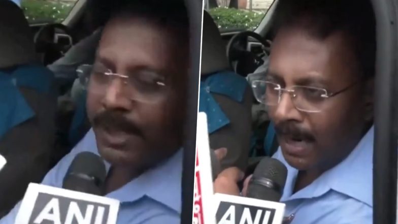 R G Kar Murder Case: सीबीआई को संदीप घोष के मोबाइल फोन और लैपटॉप से ​​मिले सांठगांठ के सुराग