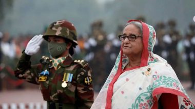 Bangladesh Crisis: बांग्लादेश से भागने से पहले प्रधानमंत्री के रूप में अपने अंतिम क्षणों में शेख हसीना ने क्या किया?