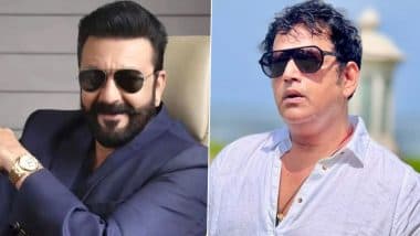 Son of Sardaar 2: Sanjay Dutt को नहीं मिला यूके का वीजा, 'सन ऑफ सरदार 2' में Ravi Kishan ने ली संजू बाबा की जगह