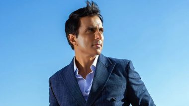 Sonu Sood ने महिला ऑटो रिक्शा चालक से की प्रेरणादायक मुलाकात, कहा - 'कोई काम सिर्फ पुरुषों का नहीं होता'