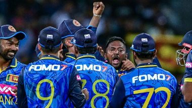 SL vs WI 1st ODI 2024 Preview: वेस्टइंडीज के खिलाफ पहले वनडे में सकारात्मक शुरुआत करने उतरेगी श्रीलंकाई टीम, मैच से पहले जानें हेड टू हेड रिकार्ड्स, मिनी बैटल, स्ट्रीमिंग समेत सभी डिटेल्स