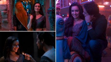 Stree 2 Box Office Collection: श्रद्धा कपूर और राजकुमार राव स्टारर 'स्त्री 2' की चौथे सोमवार को भी मजबूत पकड़, जानिए फिल्म की कुल कमाई