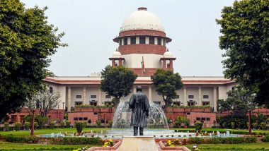 SC On Demolition: बुलडोजर पर ब्रेक! देश में बिना अनुमति के नहीं होगा कोई भी विध्वंस, सुप्रीम कोर्ट ने दिया बड़ा आदेश