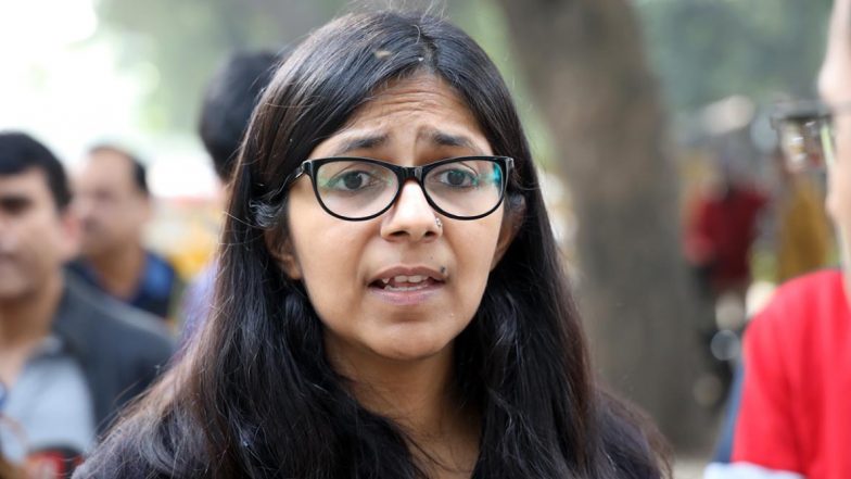 Kolkata Rape and Murder Case: 'अपराध को छुपाने का घिनौना प्रयास हुआ', स्वाति मालीवाल ने कहा सीएम ममता बनर्जी को लिखा लेटर