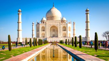 Taj Mahal: एएसआई-सीआईएसएफ का बड़ा फैसला, ताजमहल के मुख्य मकबरे तक पानी की बोतल ले जाने पर लगी रोक- जानें क्यों