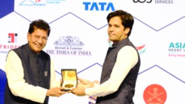 Tata Mumbai Marathon 2025: टाटा मुंबई मैराथन के ऐतिहासिक 20वें संस्करण के लिए रजिस्ट्रेशन शुरू