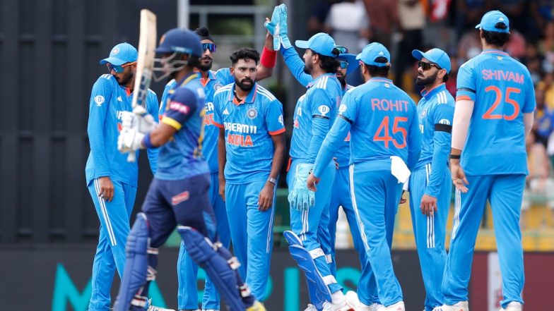 ICC Champions Trophy 2025: चैंपियंस ट्रॉफी के इतिहास में इन भारतीय गेंदबाजों ने बरपाया कहर, झटके हैं सबसे ज्यादा विकेट; देखें पूरी लिस्ट