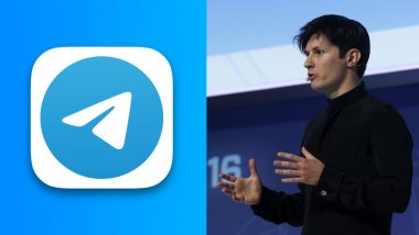 Telegram CEO Pavel Durov Arrested: पेरिस एयरपोर्ट पर टेलीग्राम के सीईओ पावेल ड्यूरोव को फ्रांस पुलिस ने किया गिरफ्तार, जानें क्या है पूरा मामला