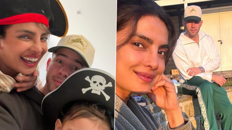 Priyanka Chopra ने ऑस्ट्रेलिया में The Bluff की शूटिंग की पूरी, कहा - 'घर जाने के लिए बेहद उत्साहित हूं'