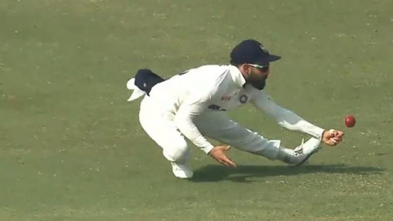 Most Catches Dropped By Indian Players Since 2019: पिछले पांच सालों में विराट कोहली लपकाए हैं सबसे ज्यादा कैच, आंकड़े देखकर हर कोई हो जाएगा हैरान