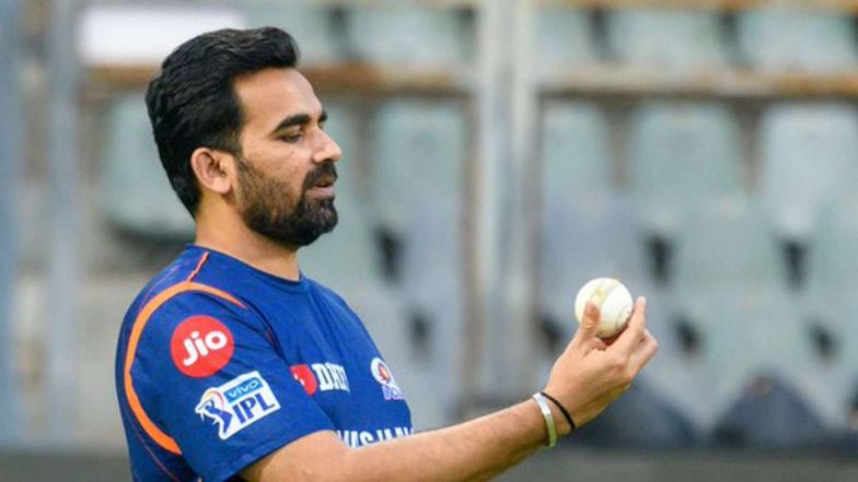 IPL 2025: जहीर खान लखनऊ सुपर जाइंट्स के बनेंगे नए मेंटोर, सामने आई बड़ी अपडेट