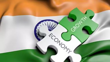 Indian Economy 2024-25: भारतीय अर्थव्यवस्था ने 2024-25 की पहली तिमाही में दर्ज की 6.7 प्रतिशत की वृद्धि