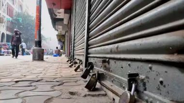 Bharat Bandh: 21 अगस्त को भारत बंद, क्या है कारण; जानें क्या रहेगा बंद और क्या खुला?