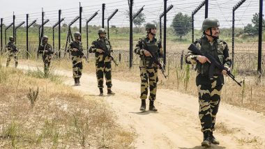 Bangladesh Crisis: बांग्लादेश बॉर्डर पर सुरक्षा के लिए BSF की नई रणनीति, सीमावर्ती गांवों के लिए बनाया ये प्लान