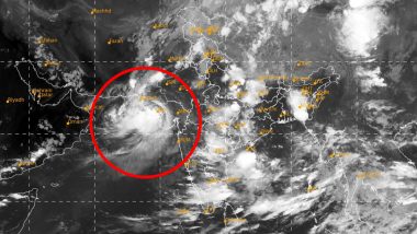 Cyclone Alert: बाढ़ और बारिश के बाद गुजरात पर चक्रवात का खतरा, समंदर में उठने जा रहा बड़ा बवंडर; IMD ने दी चेतावनी