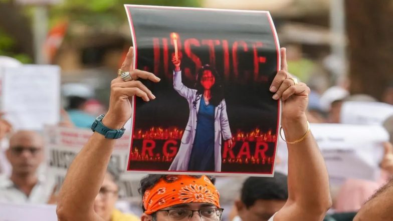 Kolkata Doctor Rape Murder: 'अस्पताल पहुंचा तो डॉक्टर की मौत हो चुकी थी', पॉलीग्राफ टेस्ट में संजय रॉय ने सीबीआई को दिए ये जवाब