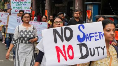 Kolkata Doctor Rape Murder: SC की डेडलाइन खत्म, ममता बनर्जी का प्रस्ताव भी ठुकराया; डॉक्टर बोले जारी रहेगी हड़ताल