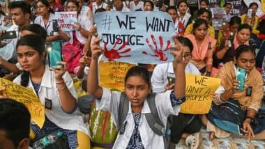 Kolkata Doctor Rape Murder: CBI ने महिला डॉक्टर के तीन बैचमेट्स और पोस्टमार्टम करने वाले फॉरेंसिक विशेषज्ञों से की पूछताछ