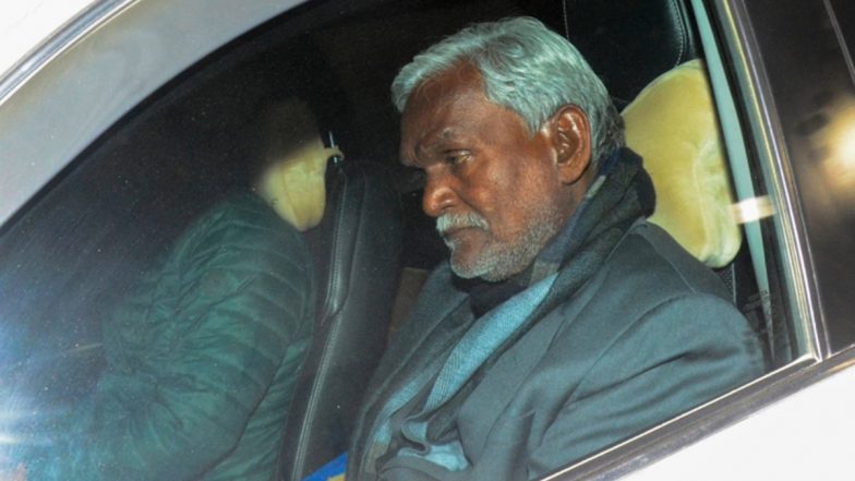 Jharkhand: चंपई सोरेन ने JMM की प्राथमिक सदस्यता से दिया इस्तीफा, 30 अगस्त को BJP में होंगे शामिल