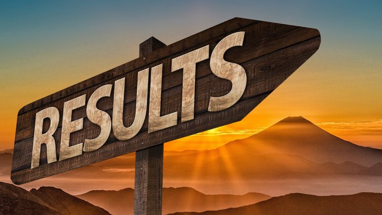 JEE Main 2025 Result: जारी हुआ जेईई मेन का रिजल्ट, ऐसे चेक करें स्कोरकार्ड, देखें टॉपर्स लिस्ट