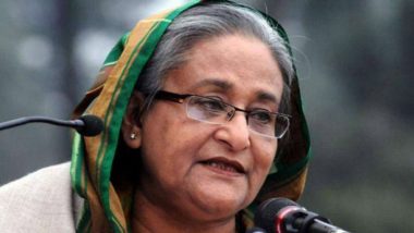 Bangladesh Unrest: हिंसा के बीच बांग्लादेश छोड़कर कहां गईं शेख हसीना? भारत में शरण की अटकलें