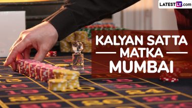 Kalyan Satta Matka Mumbai: कल्याण बाजार चार्ट कैसे है सट्टा मटका खेल का जरूरी हिस्सा? यहां समझें