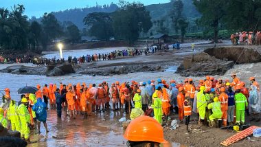 Wayanad Landslides: तबाही के बाद अब तक 210 शव बरामद, केरल सरकार ने जारी किए आंकड़े