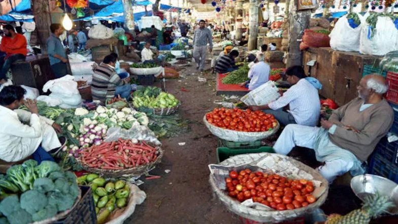 Retail Inflation: जुलाई में खुदरा महंगाई पांच साल के निचले स्तर 3.54 प्रतिशत पर, पहली बार RBI के टारगेट से नीचे