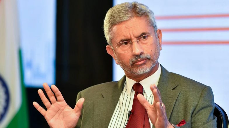 S Jaishankar To Visit Maldives: मालदीव के साथ कम होगा तनाव? विदेश मंत्री के दौरे से रिश्तों में सुधार की उम्मीद