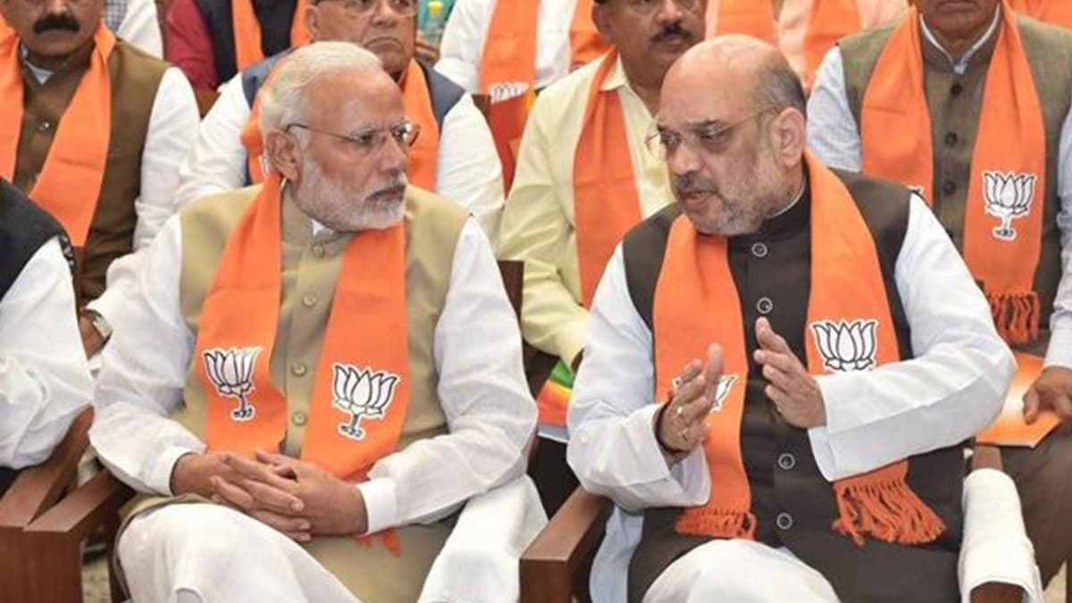 Delhi New CM: भव्य होगा दिल्ली के नए सीएम का शपथ ग्रहण समारोह, PM मोदी, बीजेपी के मुख्यमंत्री सहित कई सेलेब्रिटी होंगे शामिल