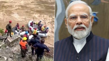 Nepal Bus Accident: नेपाल हादसे पर पीएम मोदी ने जताया दुख, अब तक 27 लोगों की मौत