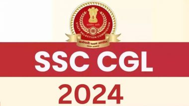 SSC CGL 2024 Exam Date And Admit Card: एसएससी सीजीएल का एडमिट कार्ड जारी, यहां देखें क्षेत्रवार डाउनलोड लिंक और स्टेटस