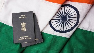 Passport Portal Shutdown: ऑनलाइन पासपोर्ट पोर्टल 5 दिन के लिए बंद, सभी अपॉइंटमेंट्स को किया जाएगा रिशेड्यूल