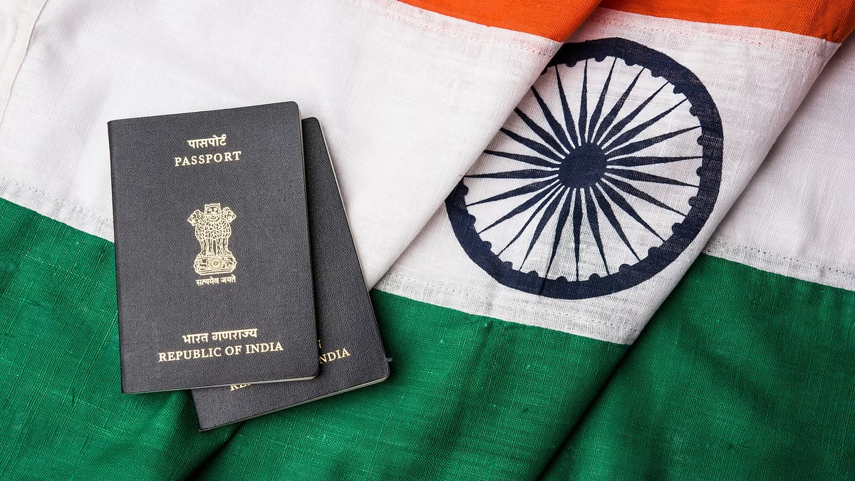 Passport Portal Shutdown: ऑनलाइन पासपोर्ट पोर्टल 5 दिन के लिए बंद, सभी अपॉइंटमेंट्स को किया जाएगा रिशेड्यूल | 📝 LatestLY हिन्दी