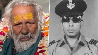 Pilot Baba Passed Away: पायलट बाबा ने 86 साल की उम्र दुनिया को कहा अलविदा, कभी पाकिस्तान से युद्ध में दिखाई थी जाबांजी