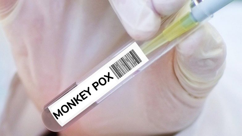 India Reports Second Mpox Case: भारत में मंकीपॉक्स का दूसरा केस, केरल में दुबई से लौटे 38 वर्षीय व्यक्ति में संक्रमण की पुष्टि