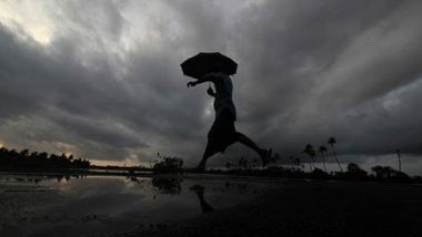 Japan Strom: तूफान के असर से तोक्यो के आसपास भारी बारिश, दक्षिणी भाग में बाढ़