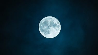 What is Blue Moon: इस रक्षाबंधन आसमान में दिखेगा ब्लू मून का अद्भुत नजारा, जानें क्या है यह दुर्लभ खगोलीय घटना