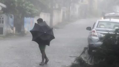 Cyclone Asna Live Tracker: आ रहा है भयंकर चक्रवात असना! गुजरात के कई जिलों में भारी बारिश की चेतावनी, कर्नाटक में रेड अलर्ट