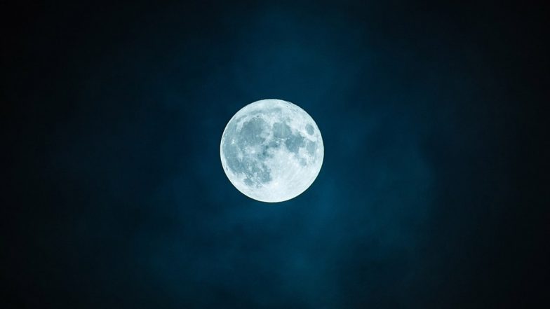Rare Super Blue Moon: आज दिखाई देगा दुर्लभ सुपर ब्लू मून, जानिए इसके बारे में कुछ महत्वपूर्ण बातें