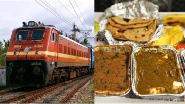 Plastic in Train Meal: ट्रेन के खाने में मिला प्लास्टिक, IRCTC ने दून शताब्दी के कैटरर पर लगाया 10 लाख रुपये का जुर्माना