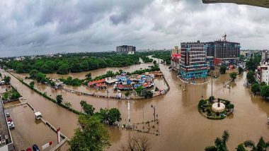 Gujarat Rains: गुजरात में भारी बारिश से भारी तबाही, सड़कों पर सैलाब; IMD ने फिर जारी किया रेड अलर्ट