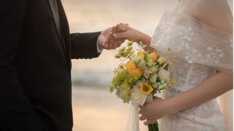 New Degree In Marriage: घटते जन्म दर के बीच चीनी विश्वविद्यालय ने की ‘विवाह’ में नई डिग्री की घोषणा